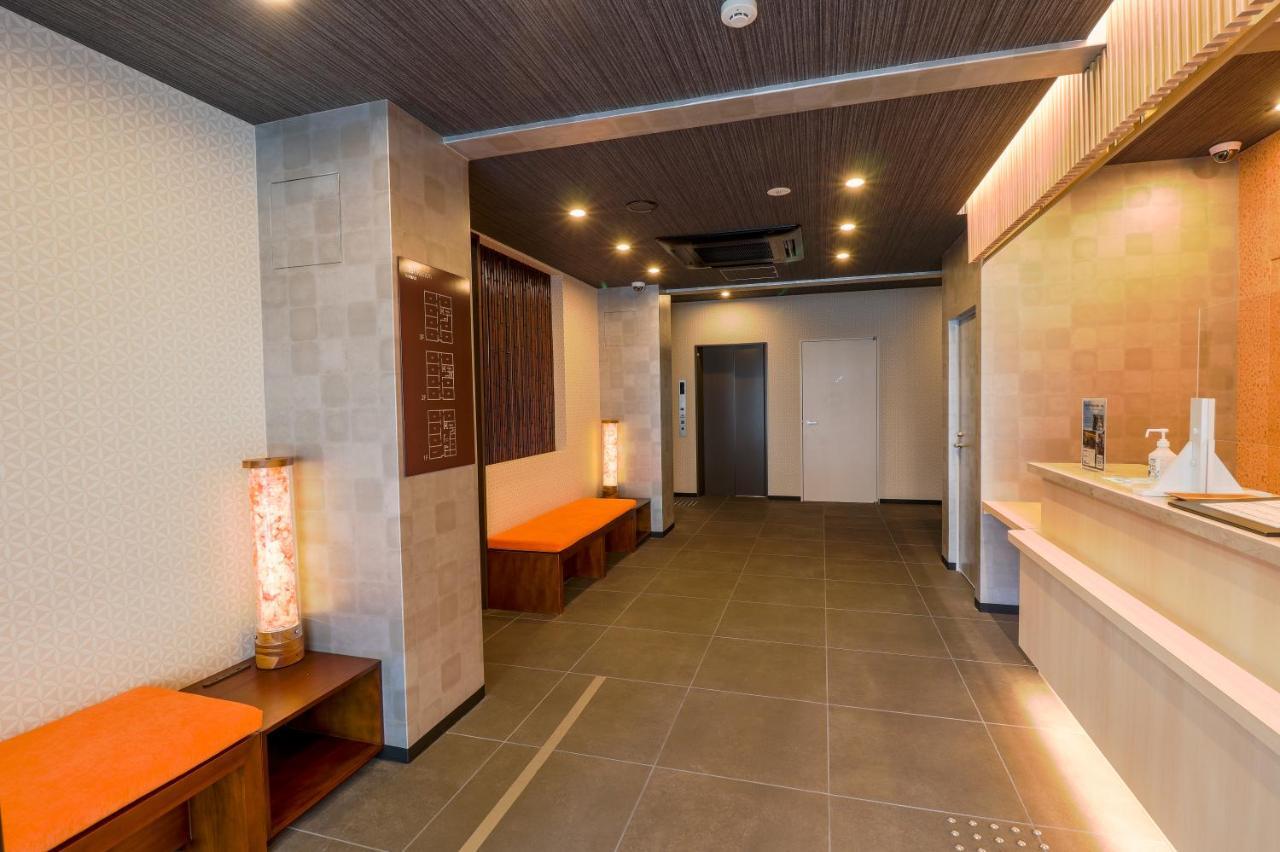 公寓式酒店 Sakura 丹波口