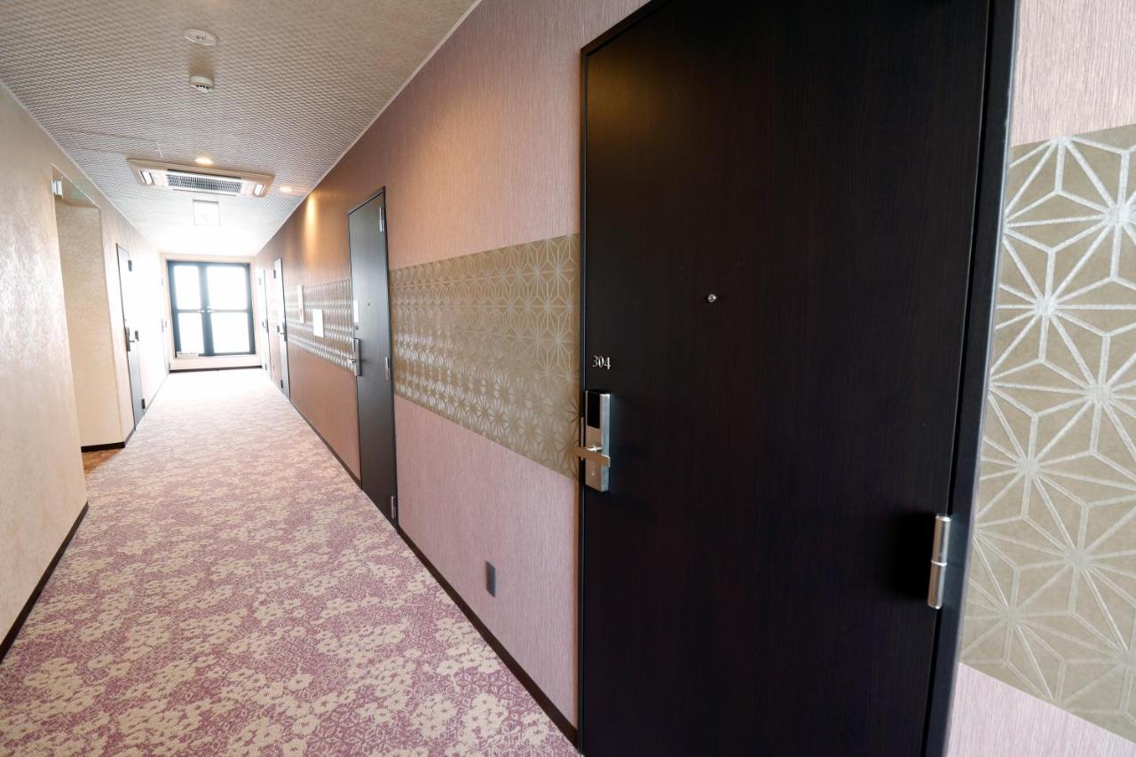 公寓式酒店 Sakura 丹波口 3*