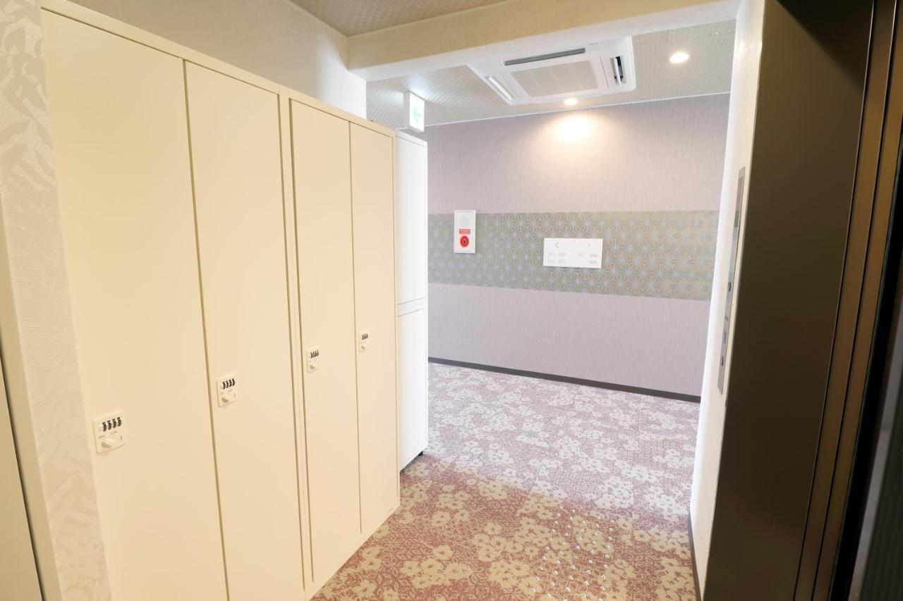 Sakura 丹波口 公寓式酒店 3*