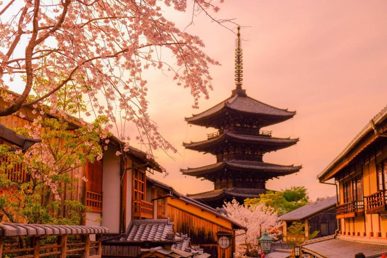 公寓式酒店 Sakura 丹波口
