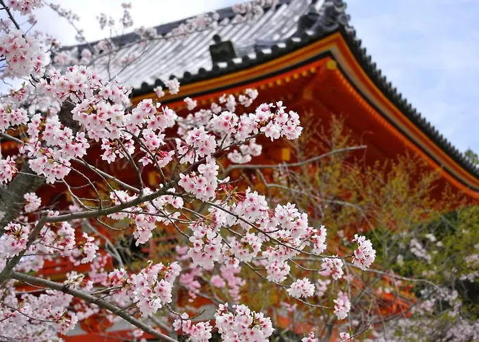 Stay Sakura Kyoto Tambaguchi