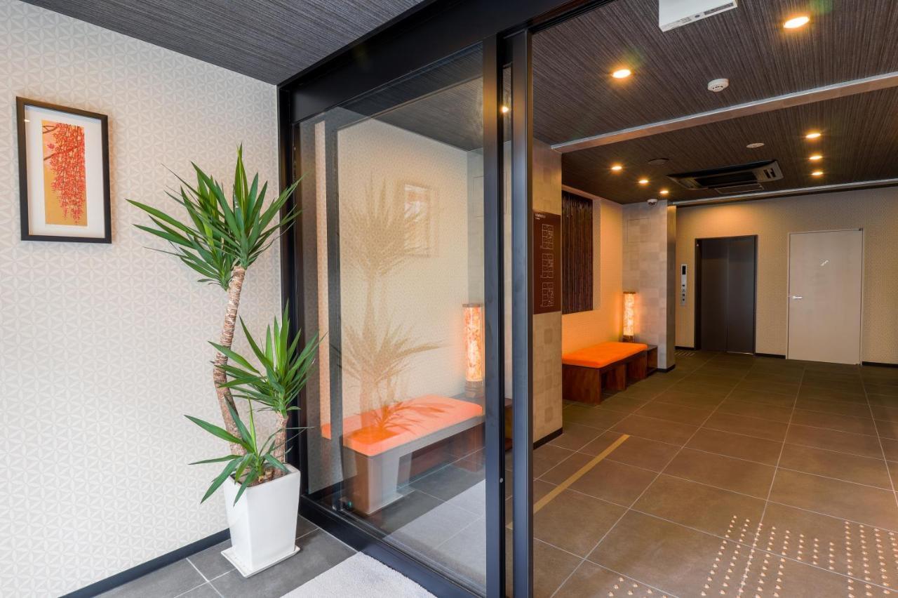Appart hôtel Sakura Tambaguchi