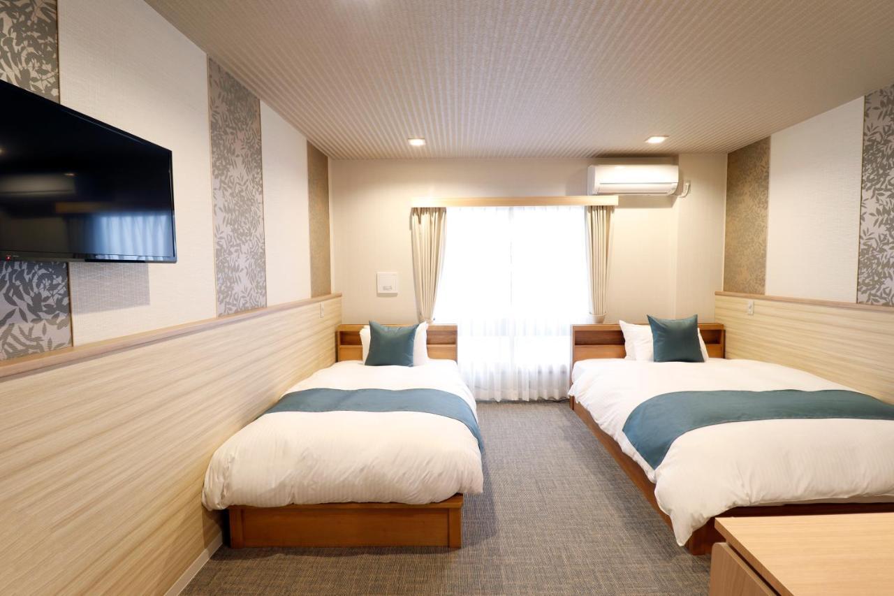 Sakura Tambaguchi Appart hôtel 3*