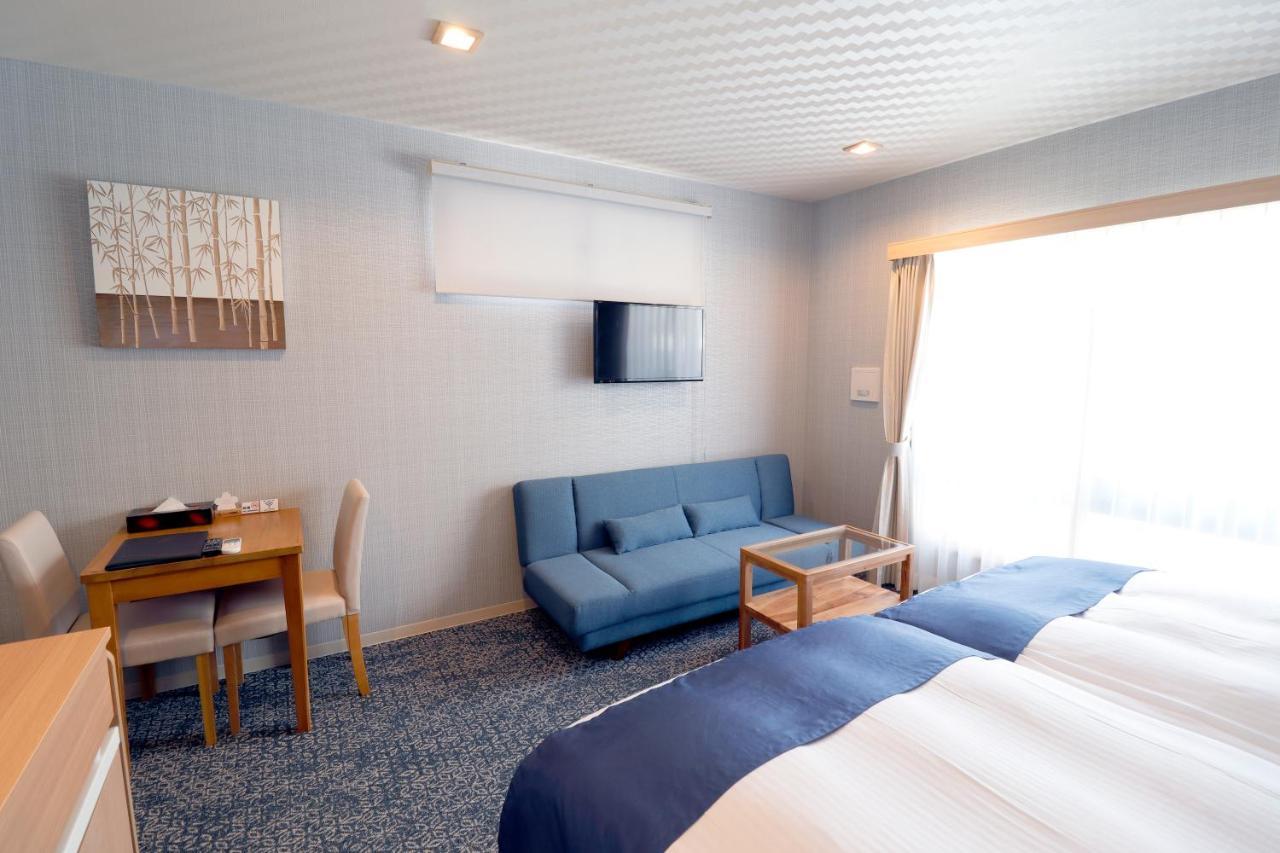Appart hôtel Sakura Tambaguchi Kyoto