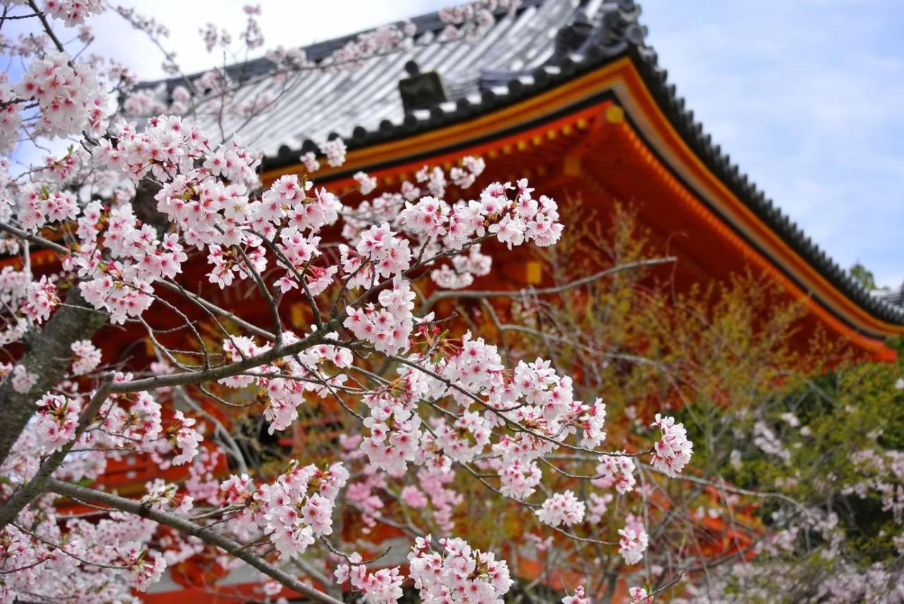 Sakura Tambaguchi Appart hôtel Kyoto
